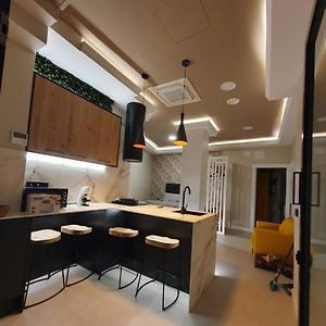 Appartement met een Slaapkamer